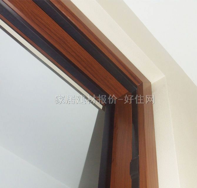 伊德鋁合金門 推拉門180系列-2800 訂做