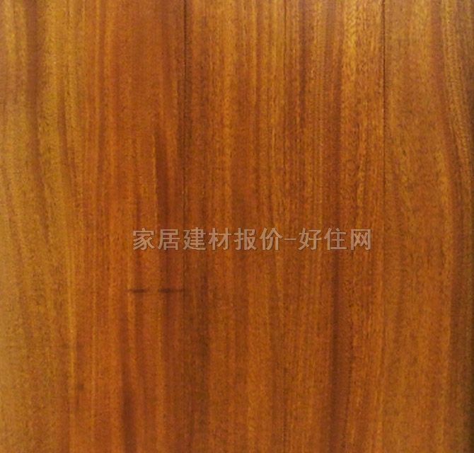 金剛鸚鵡實木地板 巴西黃花梨 910mm×122mm×厚18mm