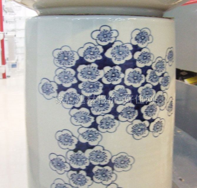 ��ɽ������� ÷�� 420mm��420mm����830mm