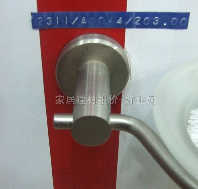 ��ɽ�RͰˢ���ܣ� ����Ͳ�����P䓼� 2311 ����Ҏ(gu��)��