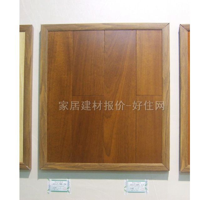 ��(sh��)ľ�ذ� �wƤ�����ľɫ�� 610mm��125mm����18mm