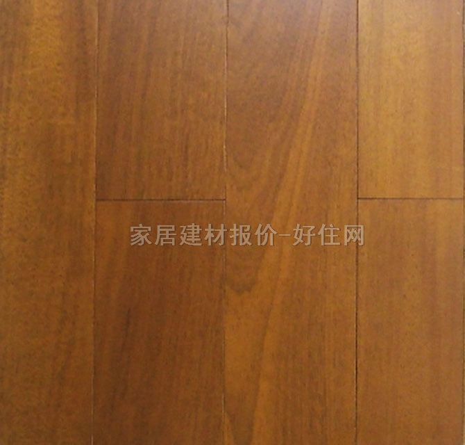 ����Ұ��(sh��)ľ�ذ� �wƤ�����ľɫ�� 610mm��125mm����18mm