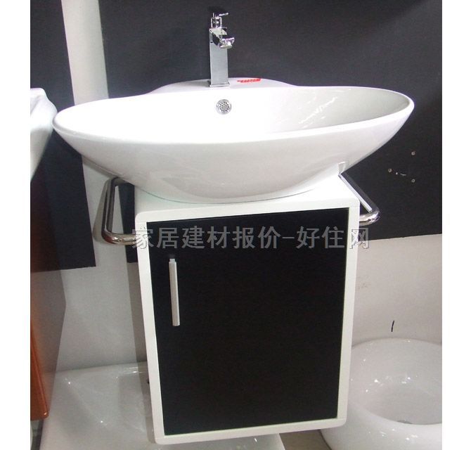 廣達(dá)柜盆鏡組合 PVC 白色 常用規(guī)格