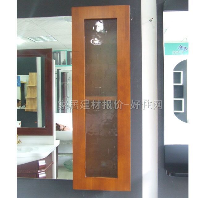 廣達(dá)柜盆鏡組合 實木 原木色 2018 常用規(guī)格