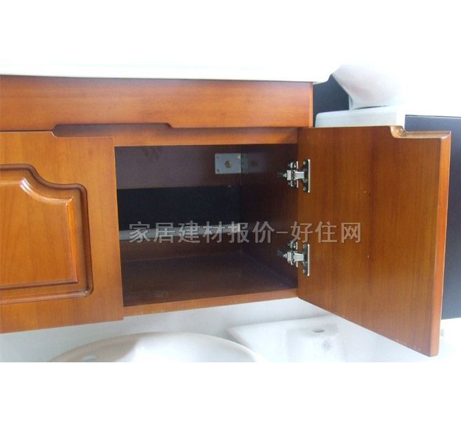 廣達(dá)柜盆鏡組合 實木 原木色 2018 常用規(guī)格