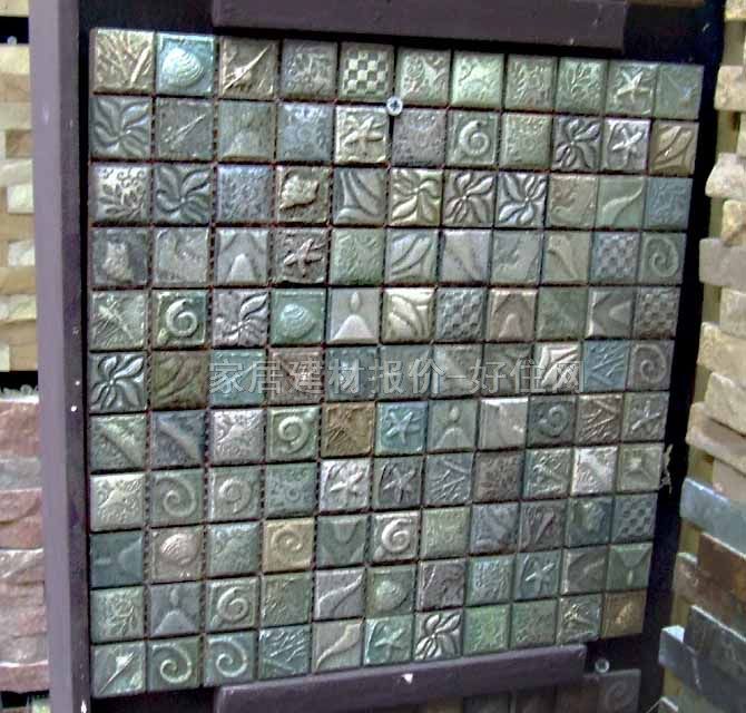 �Rِ�� ��Ȼʯ�¹žG 300mm��300mm