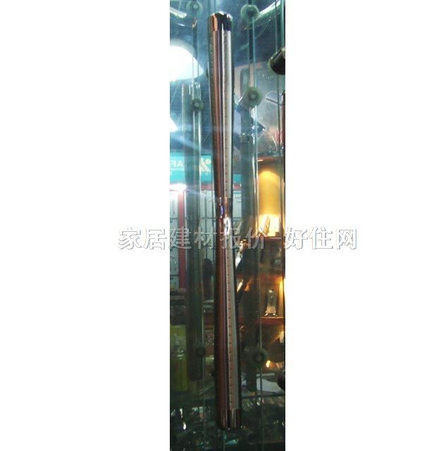 名門達(dá)玻璃門拉手 長條造型不銹鋼 115 常用規(guī)格