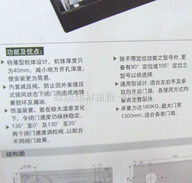 �ƌ�(d��o)�؏��� KE-322N2.3 110KG-180KG