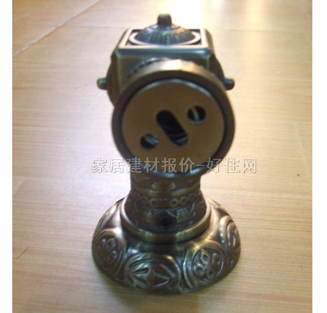 歐式門頂磁吸碰珠 銅 998青古 常用規(guī)格