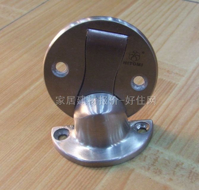 多美門頂磁吸碰珠 不銹鋼 地吸 C803 常用規(guī)格