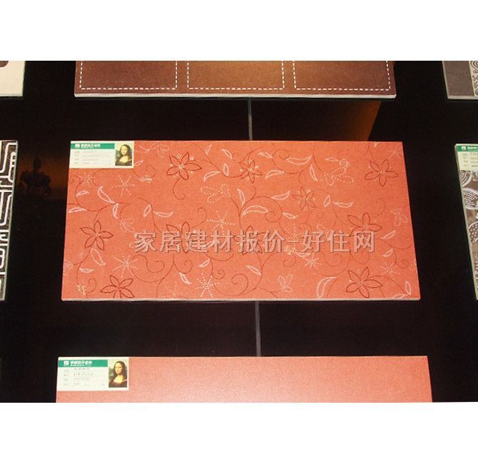 ������ɯ���u��Ƭ �၆���L(f��ng)ӡ��ϵ��30*60YHFR2051-8M 300��600mm