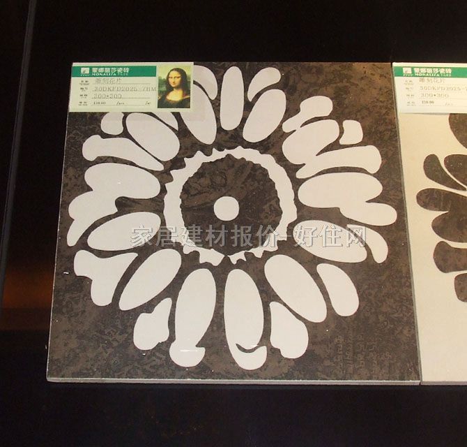 ������ɯ���u��Ƭ �R��˹���ϵ��0DKFD2025-7BM 300��300mm