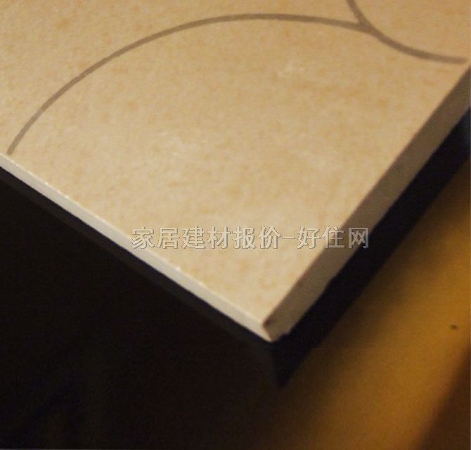 蒙娜麗莎地磚 仿古磚午后印象印花系列YHFN2001-3M 300mm×600mm