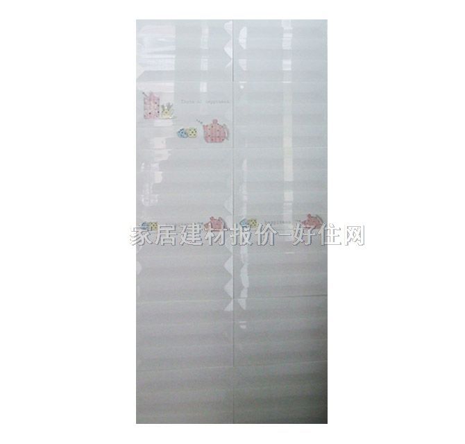 ��������Ƭ �;�ˮ����ɫ���� 80mm��450mm