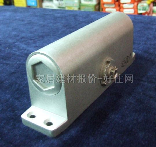 GMT閉門器 162型 帶定位 45KG