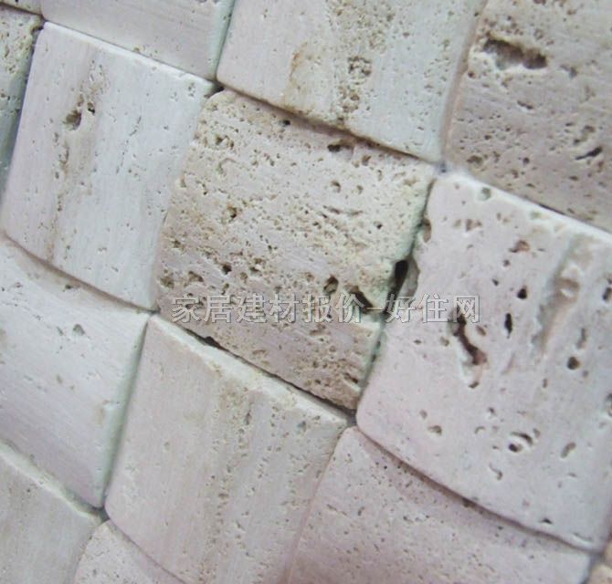 С�u���Rِ�� ��Ȼʯ���ζ�ʯ 12mm��50mm��300mm ɫ