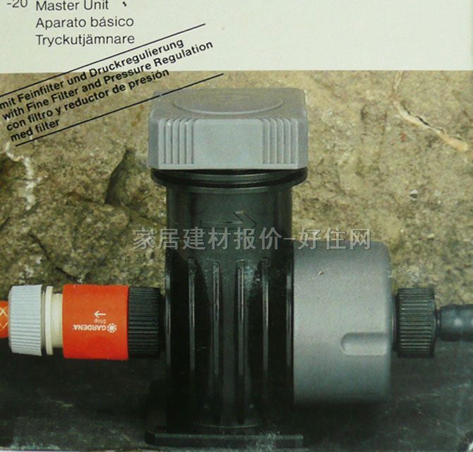 �@��ˮ����� �ܵ��^��ˮϵ�y(t��ng)����2000 DN20mm