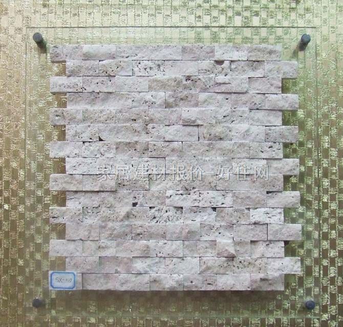 �Rِ�� ��Ȼʯ���ζ�ʯ 12mm��300mm��300mm