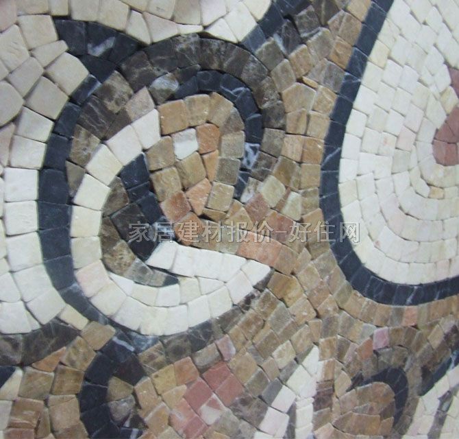 С�u��ʯ��ƴ�� ������ �L600mm����1200mm