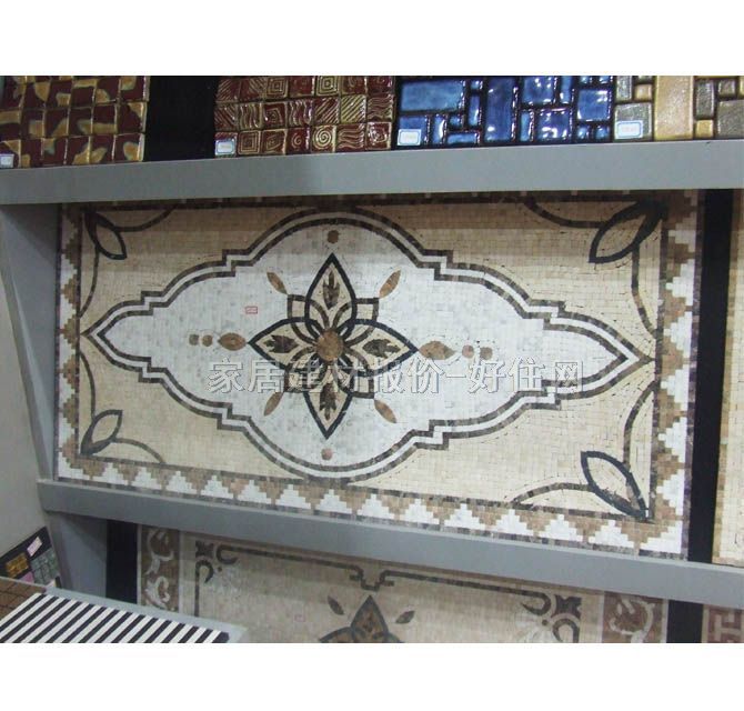 ʯ��ƴ�� ���󻨶� �L600mm����1200mm