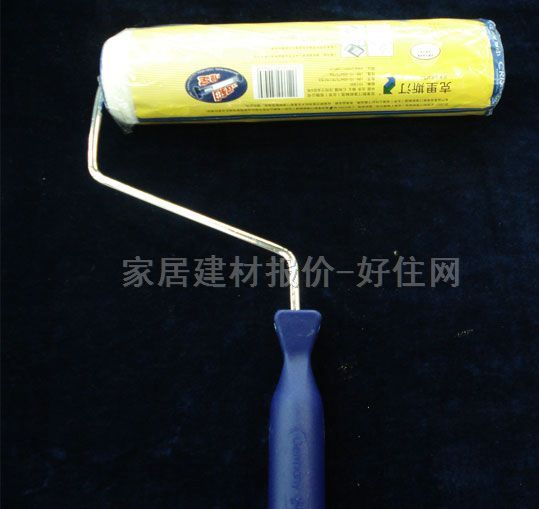 ����˹͡�LͲˢ ��ë�LˢD2125 10�� 250mm