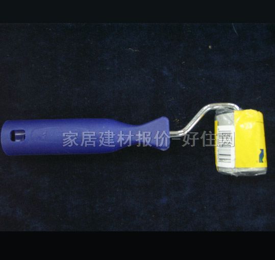 �LͲˢ ��ĭ�ڼ���ƽ�LˢD8793 2�� 50mm