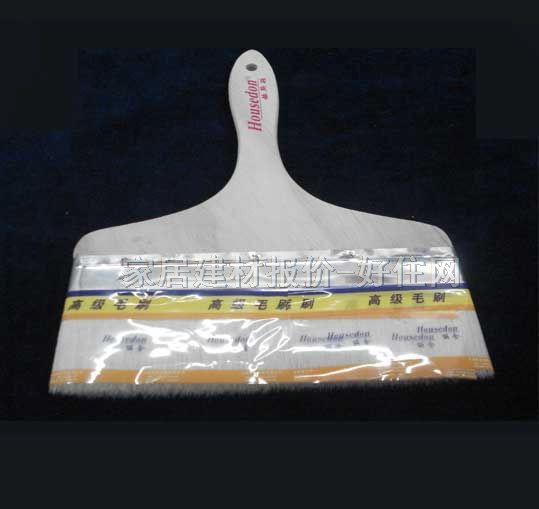 ëˢ ���ጣ(zhu��n)�ô���(j��)������ëˢ��ľ���� 200mm