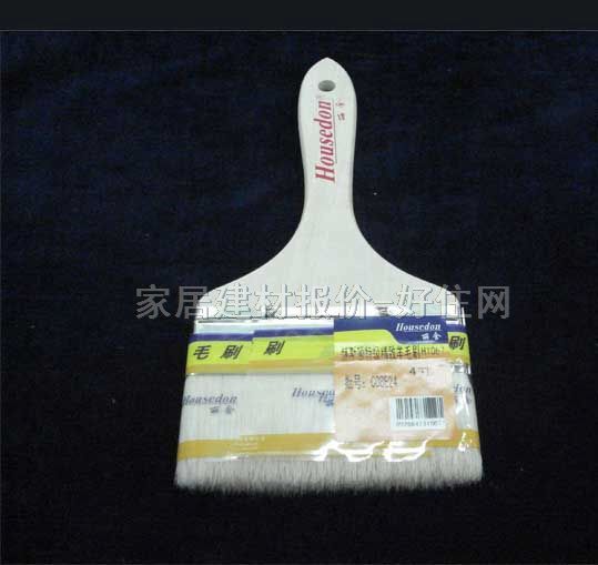 ëˢ ���ጣ�ô���(j��)������ëˢ��ľ���� 100mm