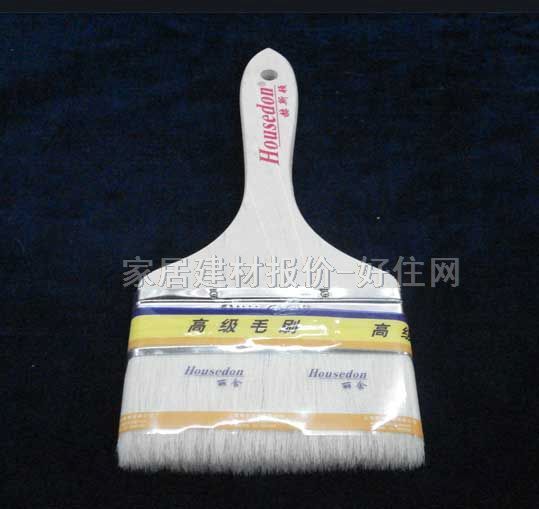 ��˹�Dëˢ ���ጣ�ô���(j��)������ëˢ��ľ���� 100mm