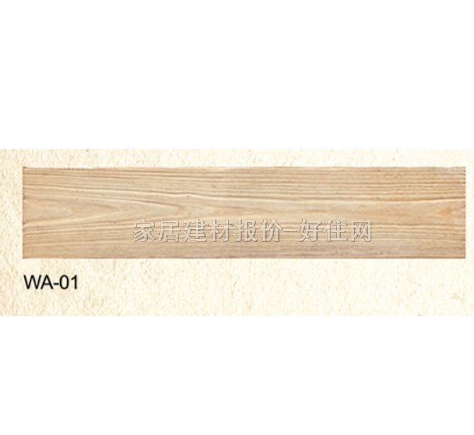 �Ļ�ʯ ľ�yWA-01 500mm��100mm��18mm