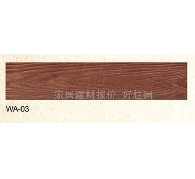 �Ļ�ʯ ľ�yWA-03 500mm��100mm��18mm