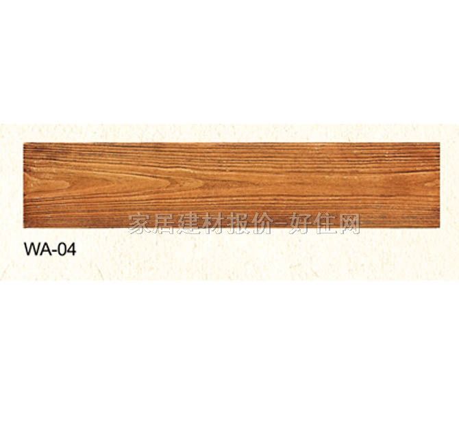 �Ļ�ʯ ľ�yWA-04 500mm��100mm��18mm