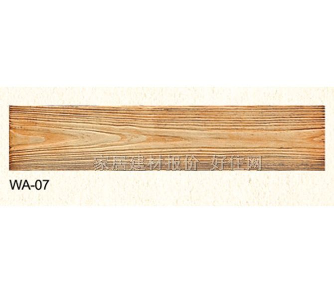 �Ļ�ʯ ľ�y�(l��i)WA-07 500mm��100mm��18mm