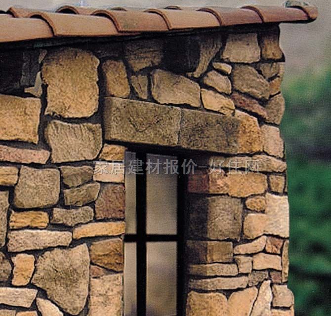 小磚家文化石 窗臺石F-04 訂做