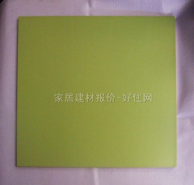 LMY36080地磚 防滑磚綠色 300mm×300mm