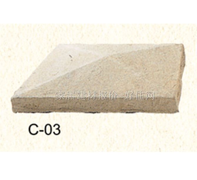 �Ļ�ʯ ����ʯC-03 ӆ��