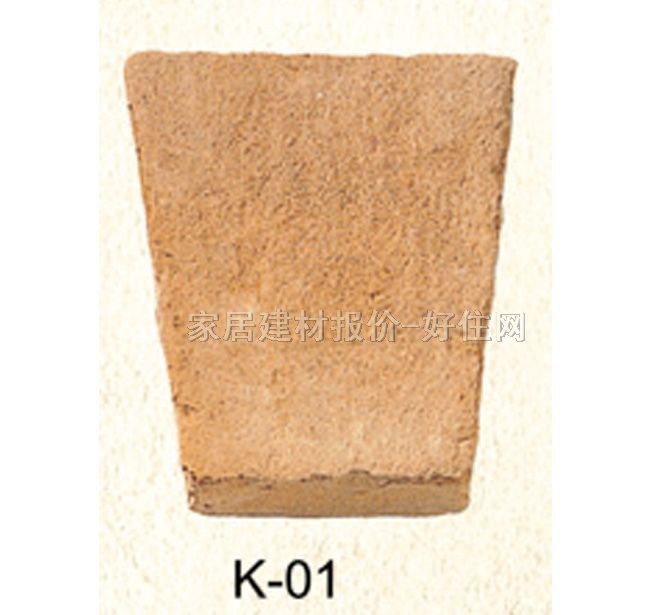 �Ļ�ʯ ШʯK-01 ӆ��