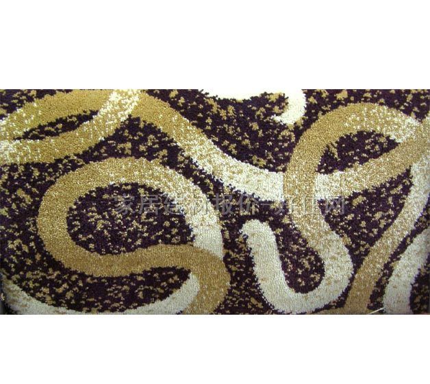 天怡家庭滿鋪地毯 羊毛混仿地毯 混色 4×25M