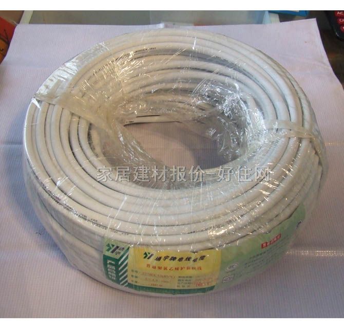 ���늾�(xi��n)��| 227IEC53��ͨ������ϩ�o(h��)��ܛ��(xi��n) 2��1.5mm&sup2; -RVV 100��