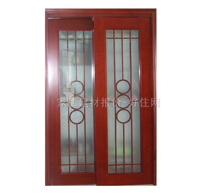 三和復合(工藝)木門 沙比利1#色S76 74732