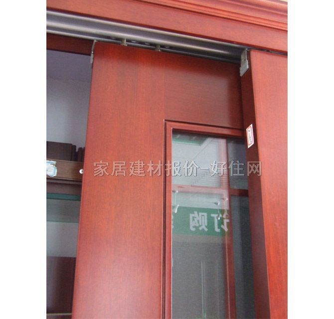 三和復合(工藝)木門 沙比利1#色S76 74732