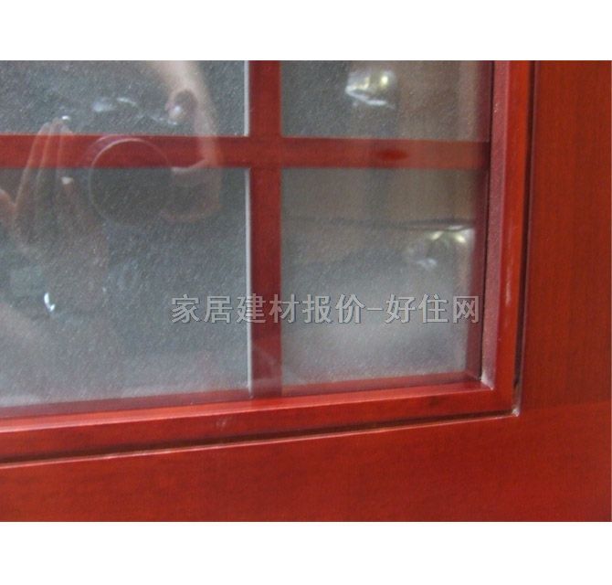 三和復合(工藝)木門 沙比利1#色S76 74732