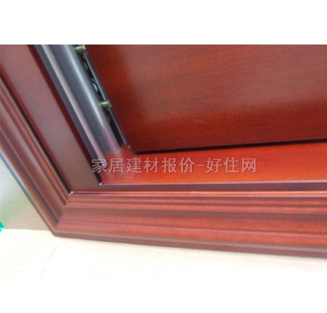 三和復合(工藝)木門 沙比利1#色S76 74732