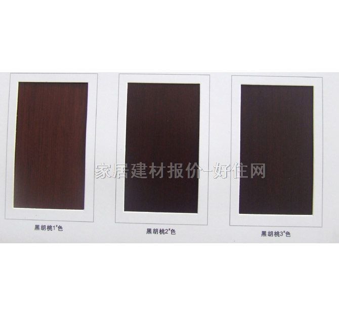 三和復合(工藝)木門 沙比利1#色S76 74732