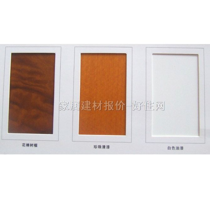 三和復合(工藝)木門 沙比利1#色S76 74732