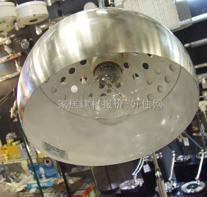 新東聯(lián)落地?zé)?合金2107 未知mm 簡約風(fēng)格 金屬燈罩 金屬燈架