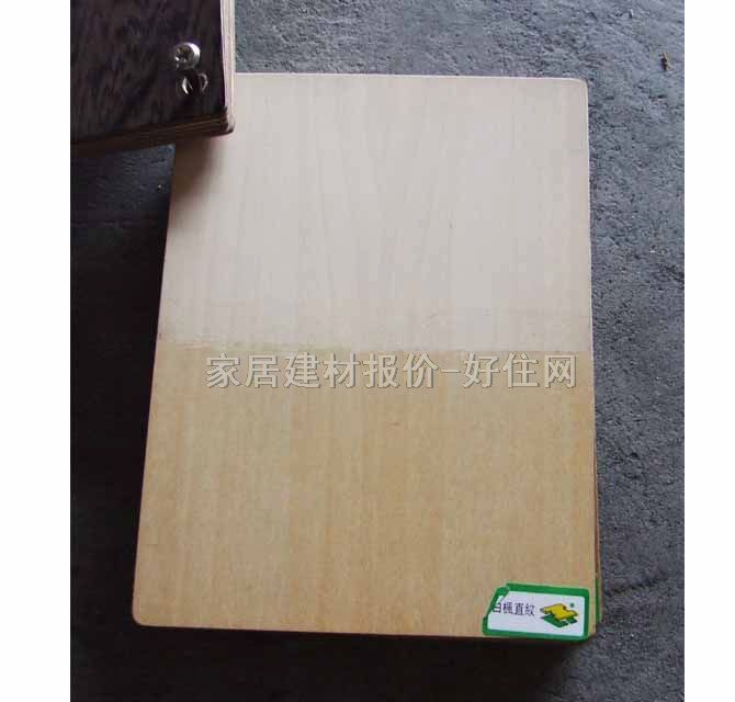 ��ȻľƤ���� E1��(j��)�ח�ֱ�y 2440mm��1220mm����3mm