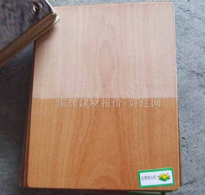 ��ȻľƤ���� E1���t����ɽ�y 2440mm��1220mm����3mm