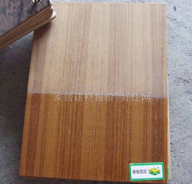 ��ȻľƤ���� E1��̩��ֱ�y 2440mm��1220mm����3mm