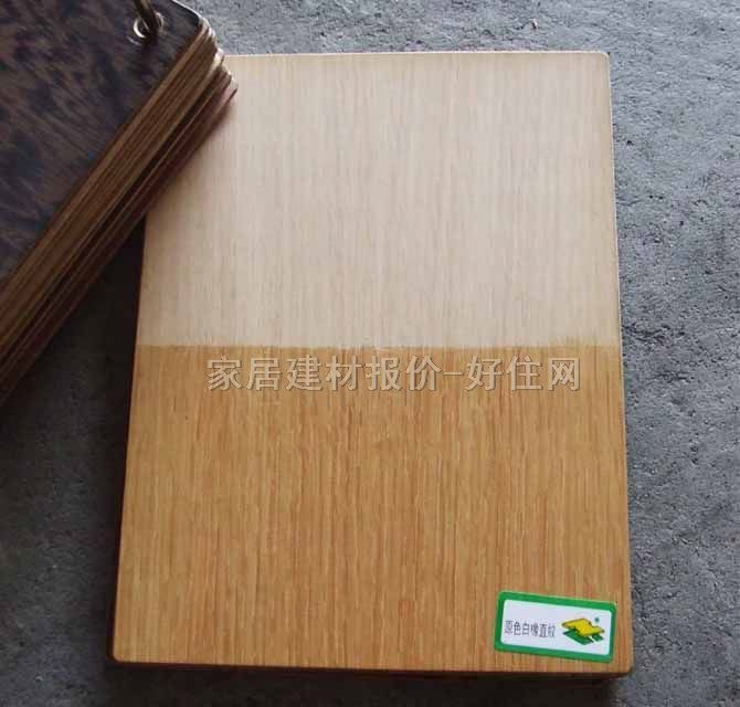 ��ȻľƤ���� E1��ԭɫ����ֱ�y 2440mm��1220mm����3mm